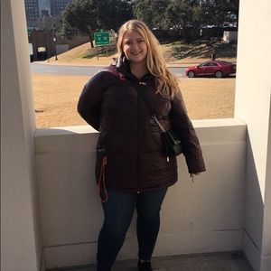 Meet your Posher, Rosalee